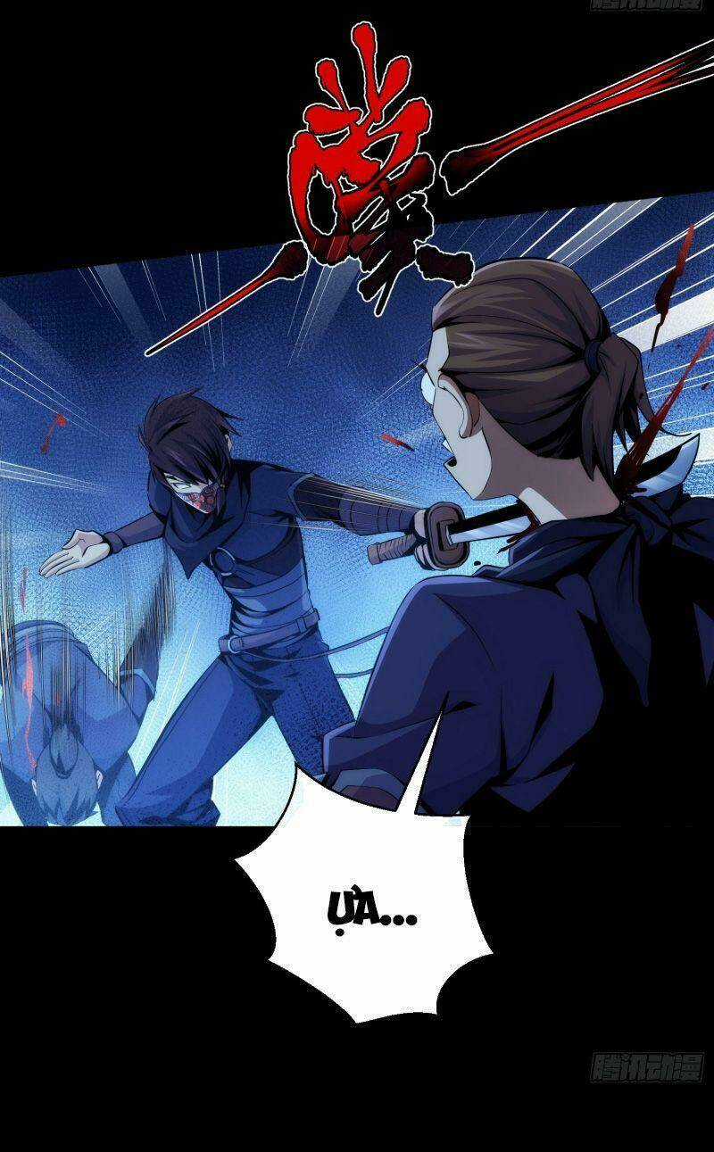 Tàng Phong - Chapter 9 - Trang 13