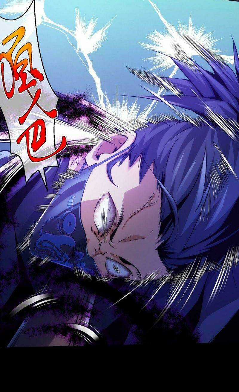 Tàng Phong - Chapter 9 - Trang 16