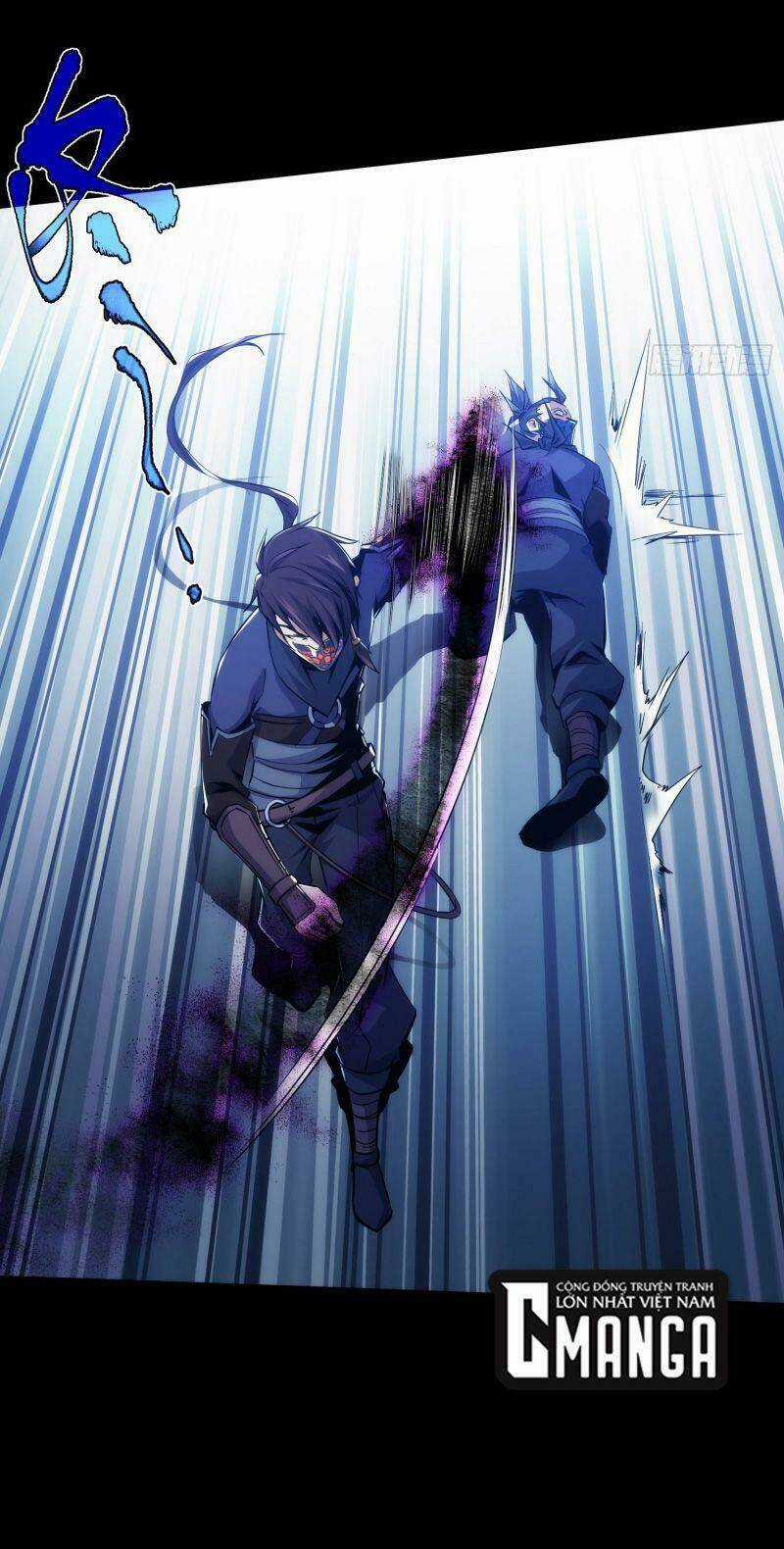 Tàng Phong - Chapter 9 - Trang 17