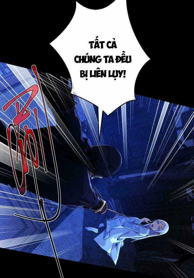 Tàng Phong - Chapter 9 - Trang 3