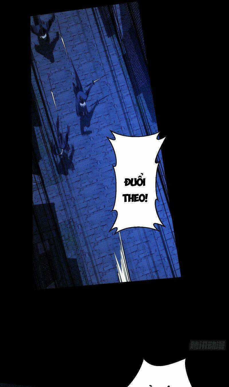 Tàng Phong - Chapter 9 - Trang 21