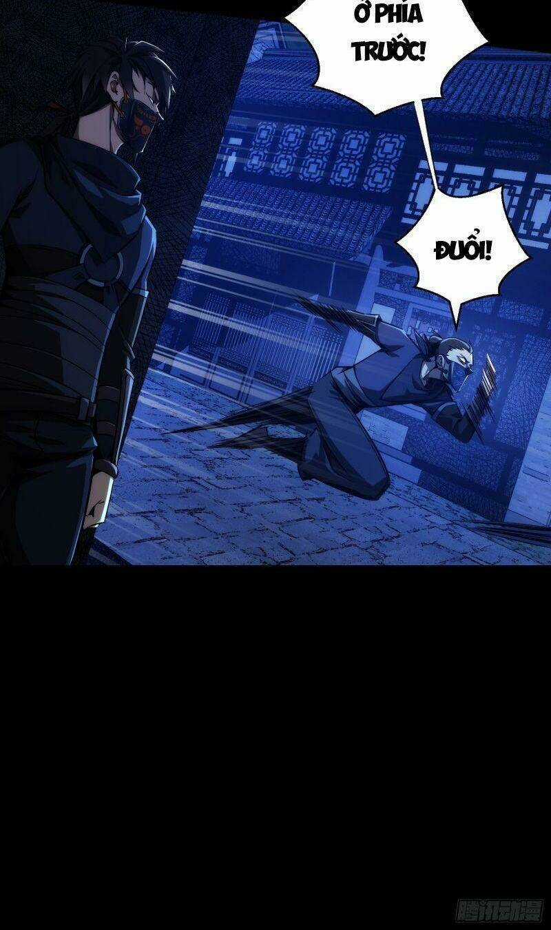 Tàng Phong - Chapter 9 - Trang 22