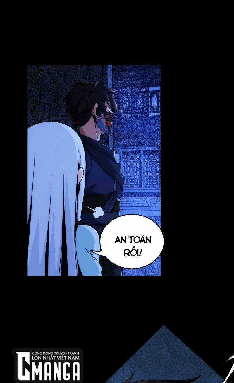 Tàng Phong - Chapter 9 - Trang 23