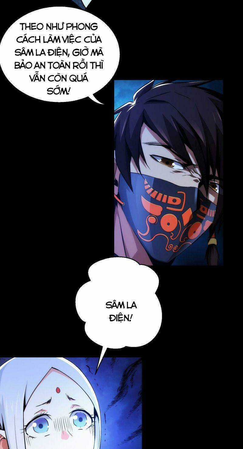 Tàng Phong - Chapter 9 - Trang 25