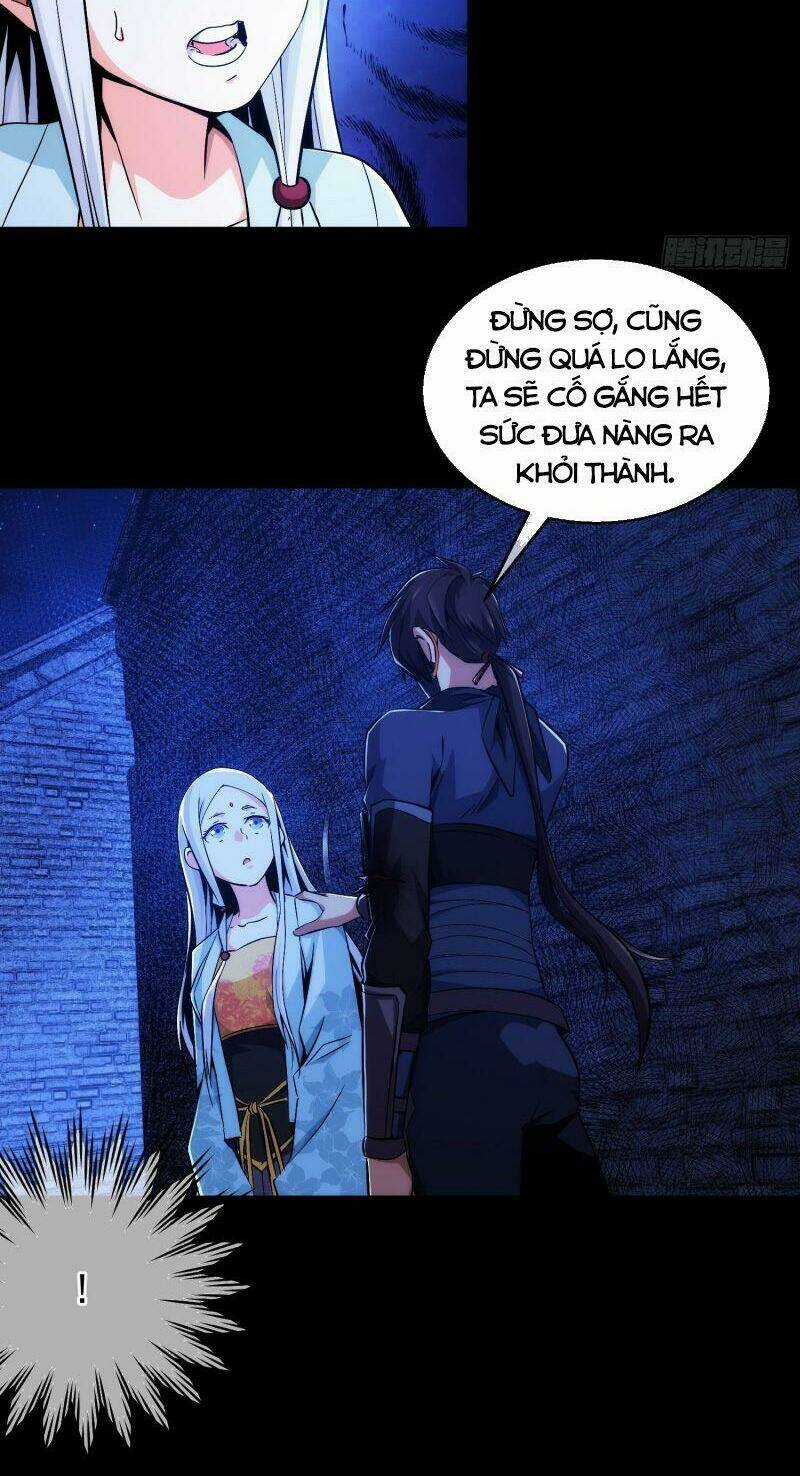 Tàng Phong - Chapter 9 - Trang 26