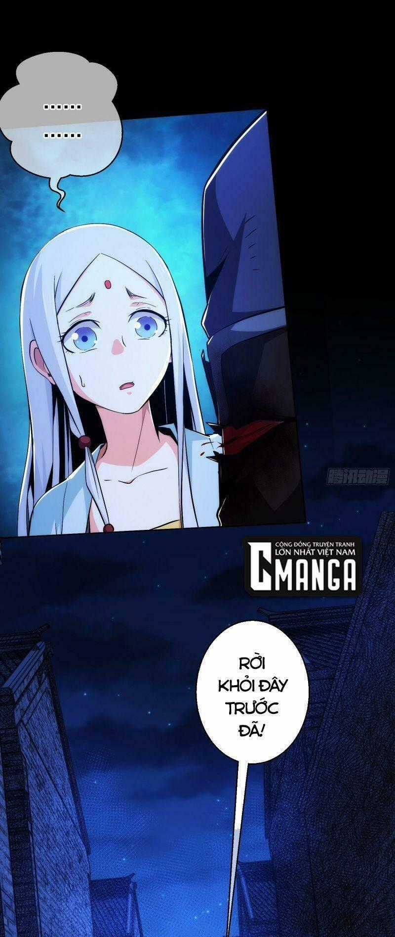 Tàng Phong - Chapter 9 - Trang 27