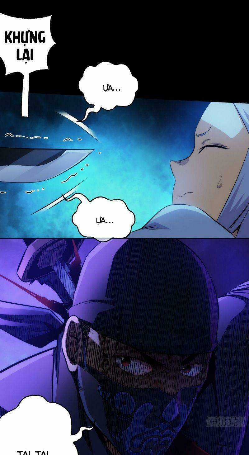 Tàng Phong - Chapter 9 - Trang 5