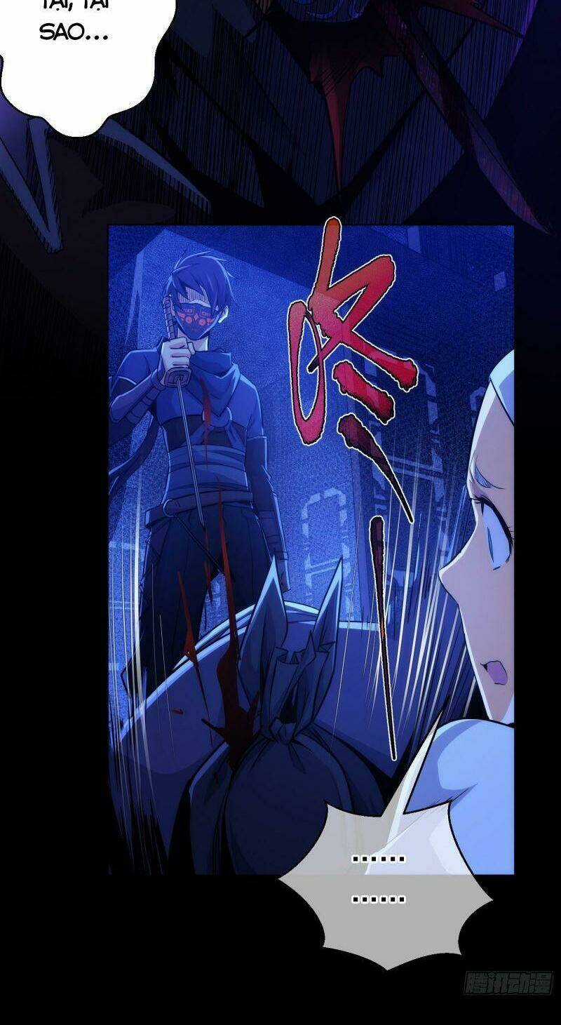 Tàng Phong - Chapter 9 - Trang 6