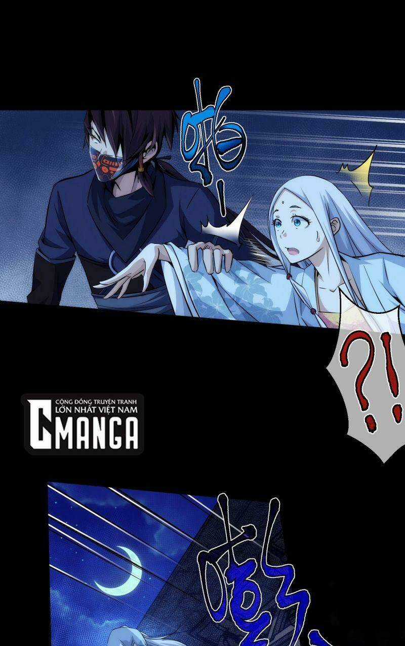 Tàng Phong - Chapter 9 - Trang 7