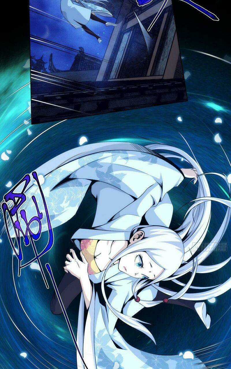 Tàng Phong - Chapter 9 - Trang 8