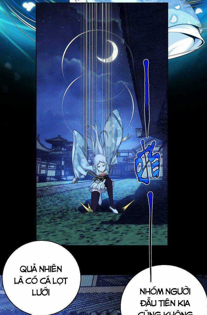 Tàng Phong - Chapter 9 - Trang 9