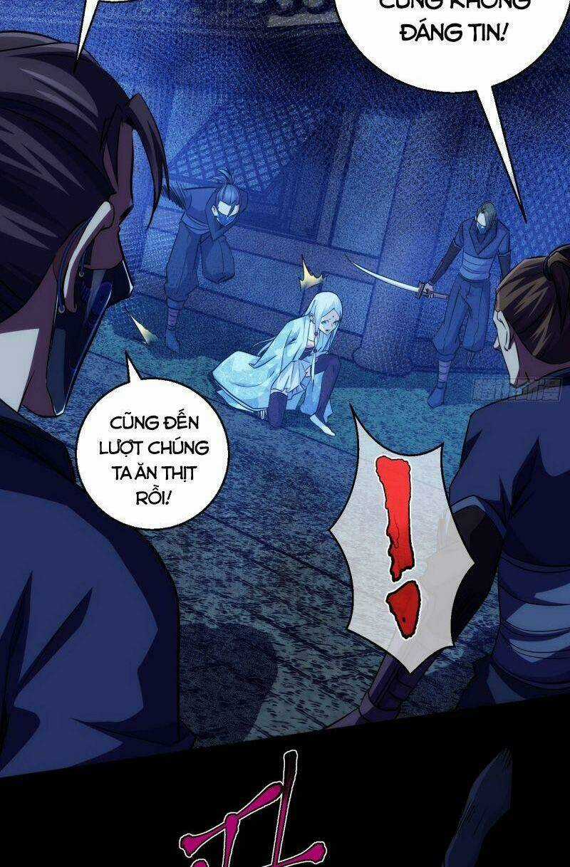 Tàng Phong - Chapter 9 - Trang 10