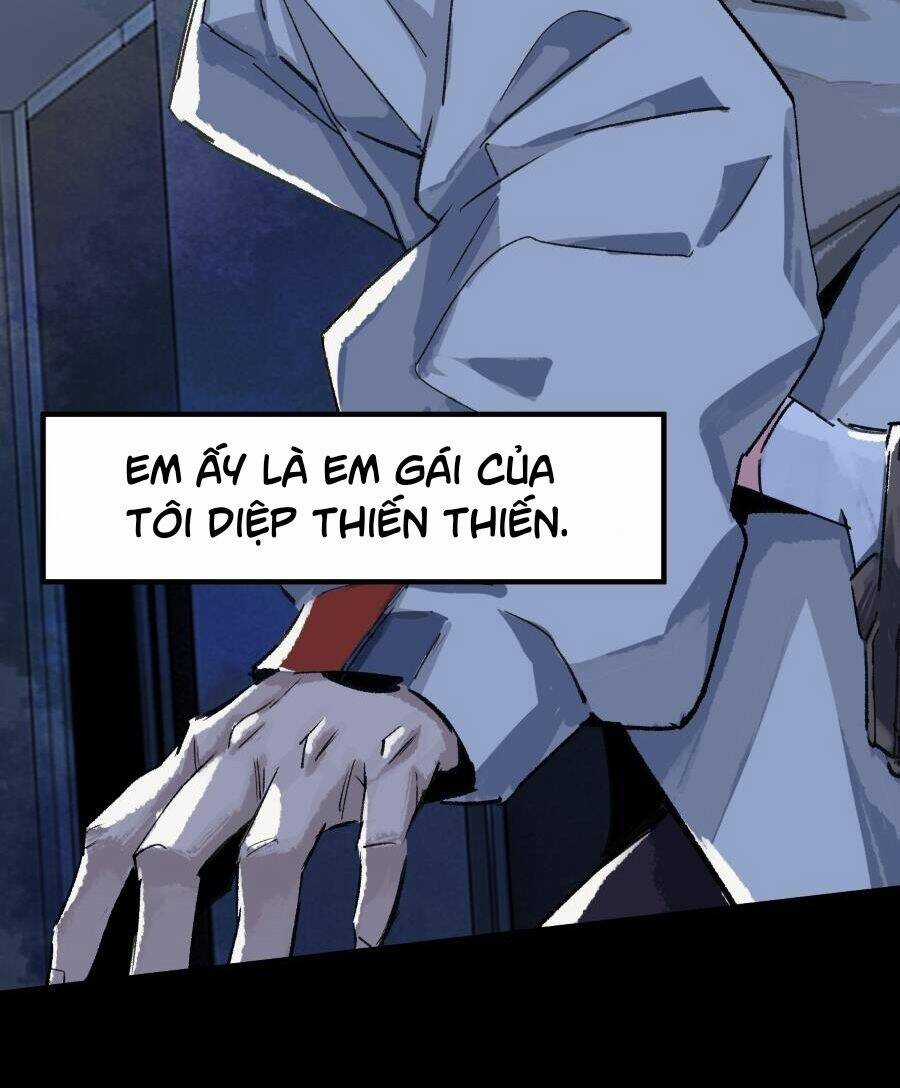 tang thi chi vương - Chapter 1 - Trang 15