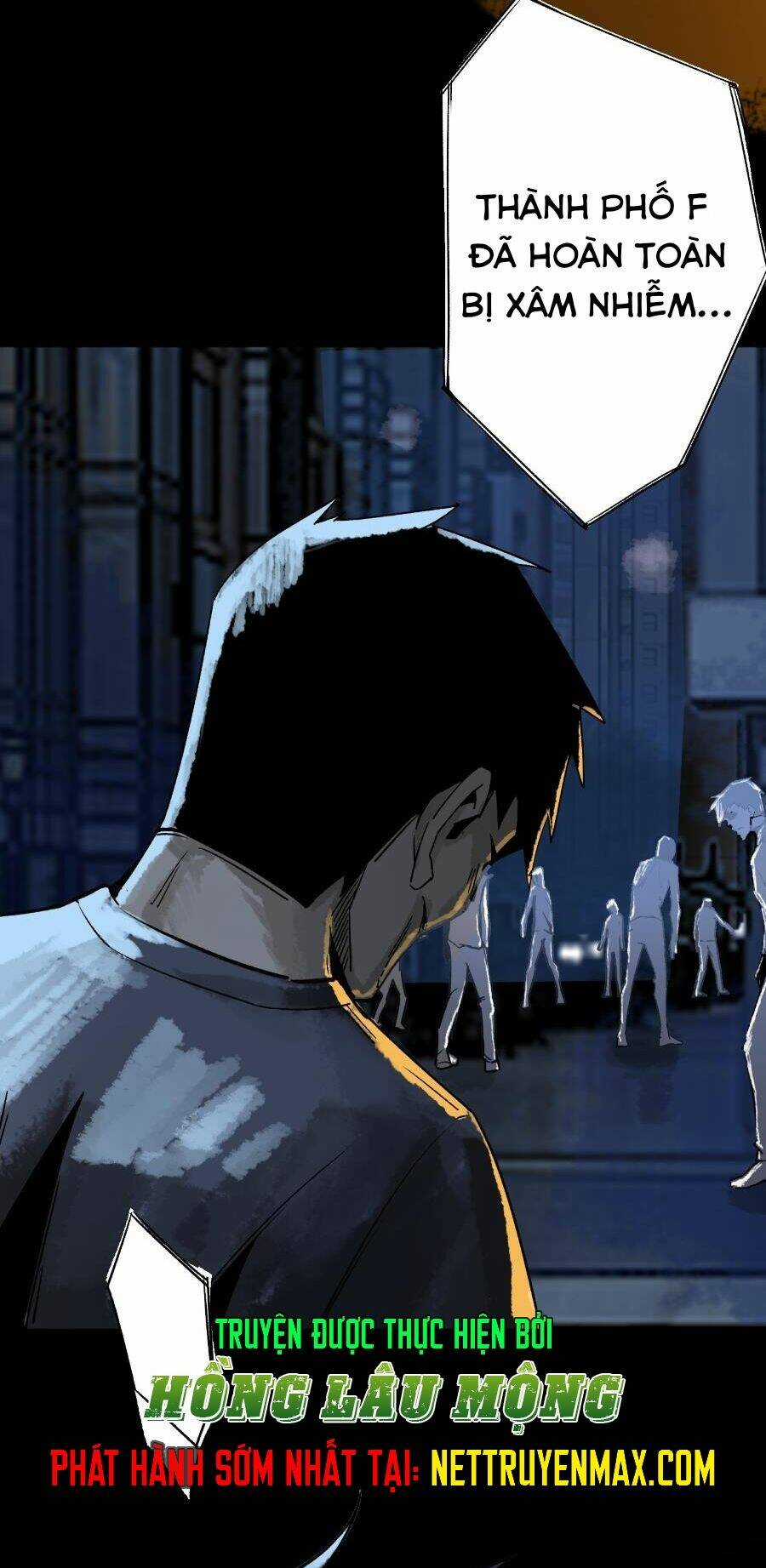 tang thi chi vương - Chapter 1 - Trang 3