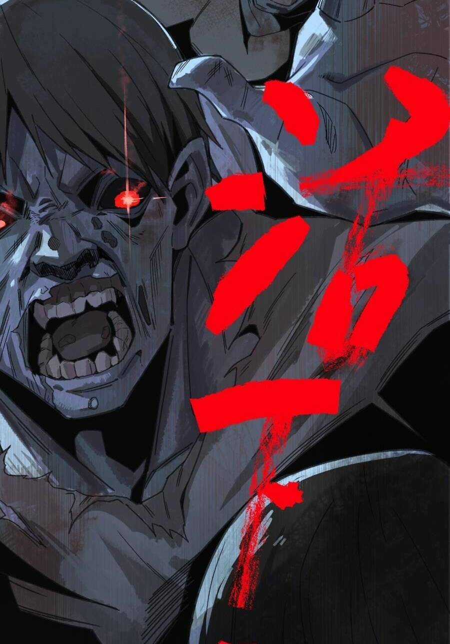 tang thi chi vương - Chapter 1 - Trang 24