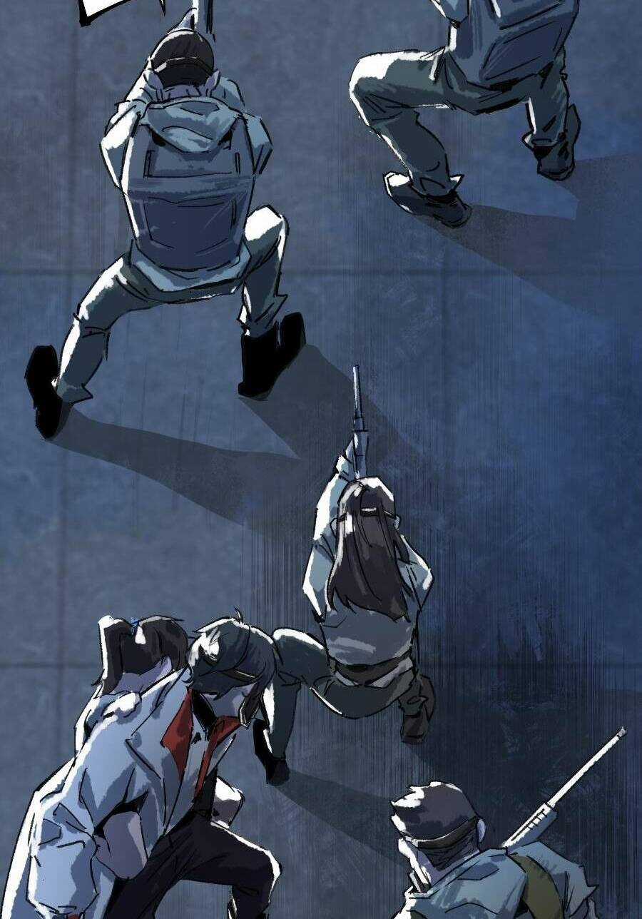 tang thi chi vương - Chapter 1 - Trang 27