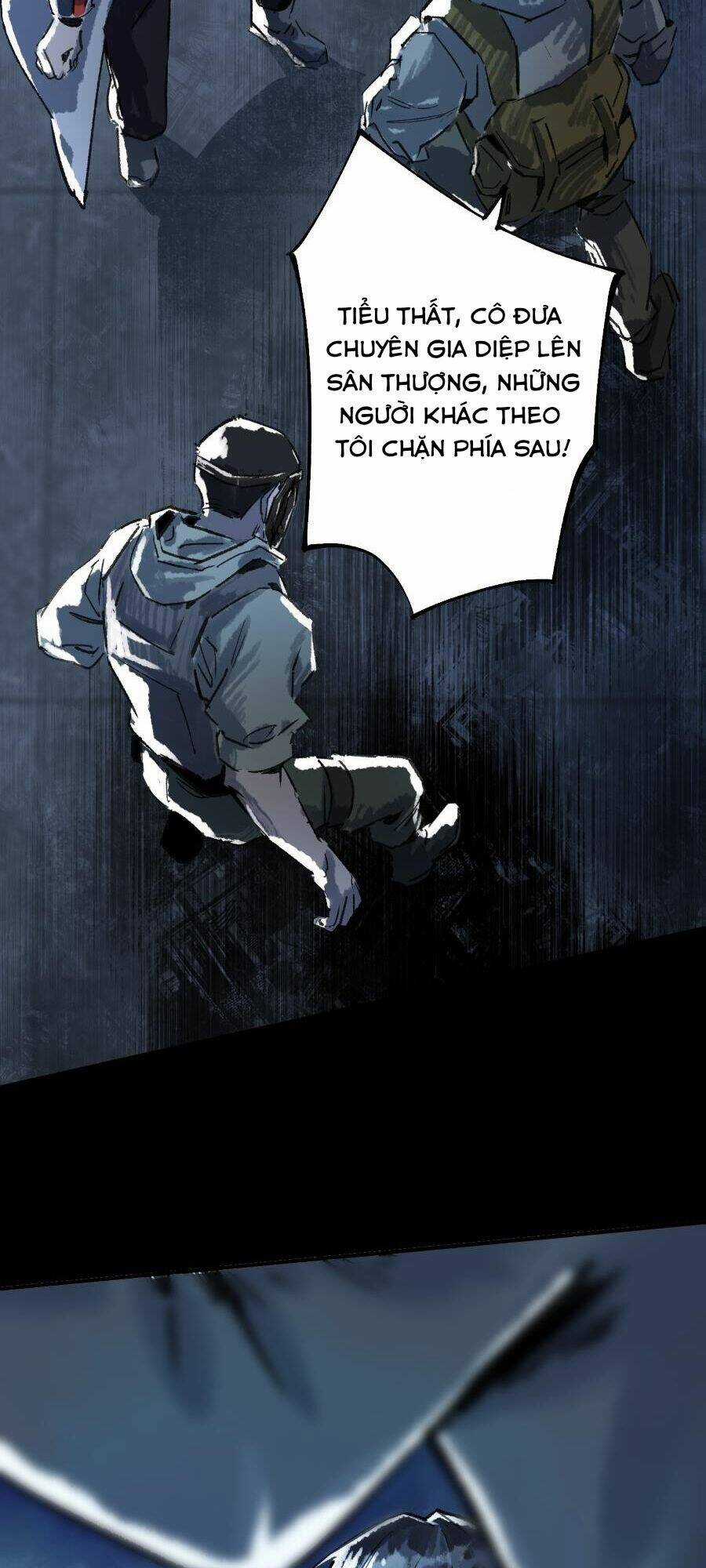 tang thi chi vương - Chapter 1 - Trang 28