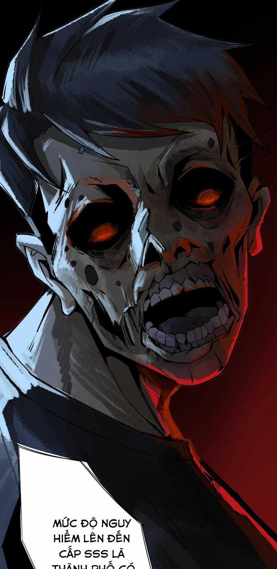 tang thi chi vương - Chapter 1 - Trang 4