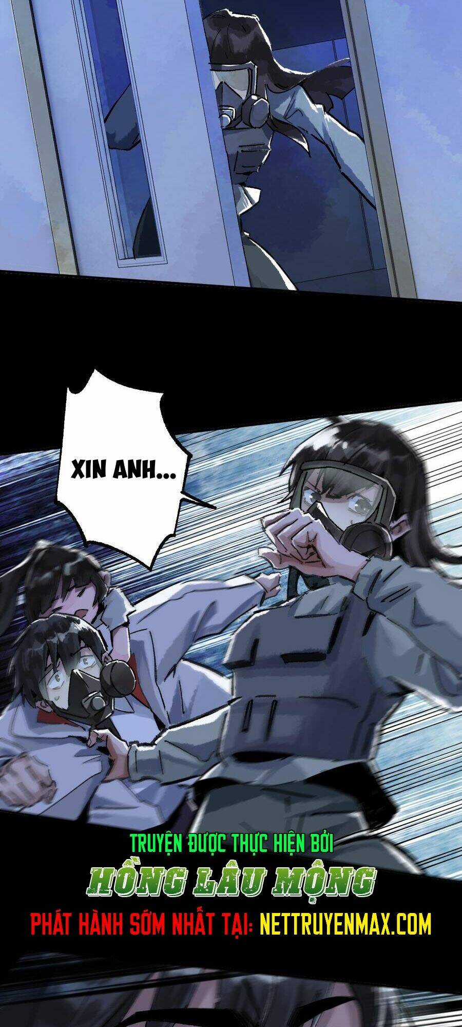 tang thi chi vương - Chapter 1 - Trang 34