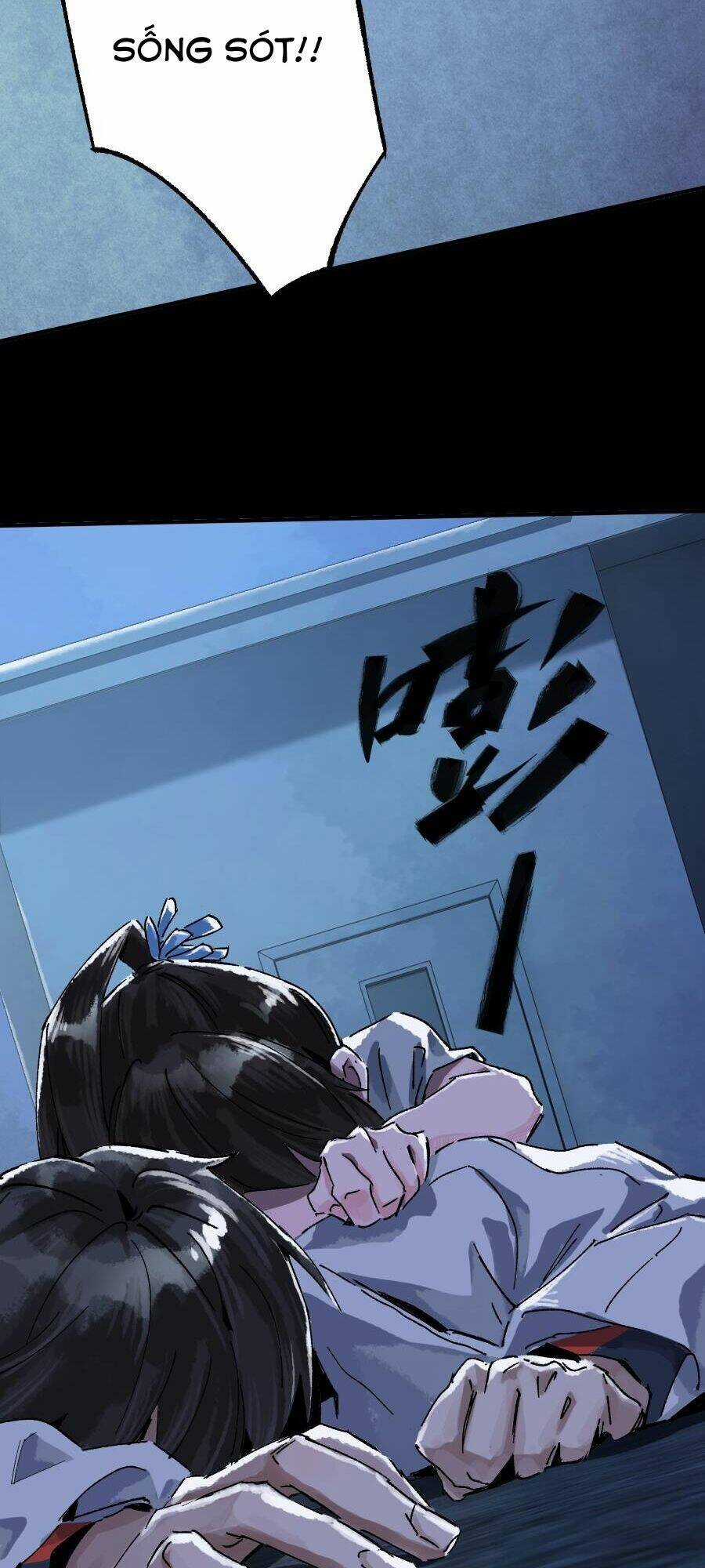 tang thi chi vương - Chapter 1 - Trang 37