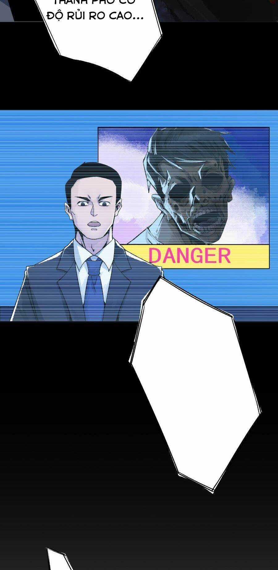 tang thi chi vương - Chapter 1 - Trang 5