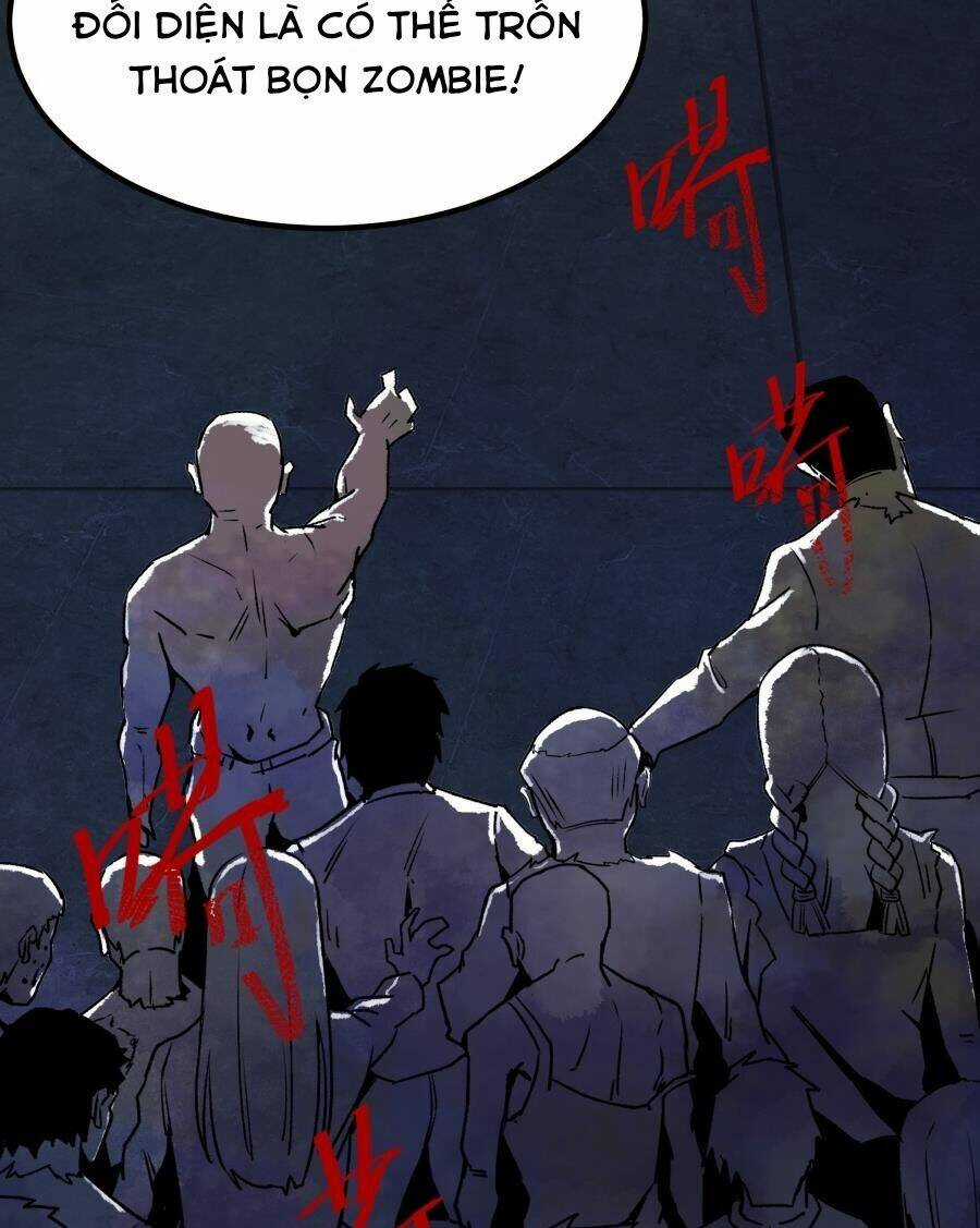 tang thi chi vương - Chapter 1 - Trang 41