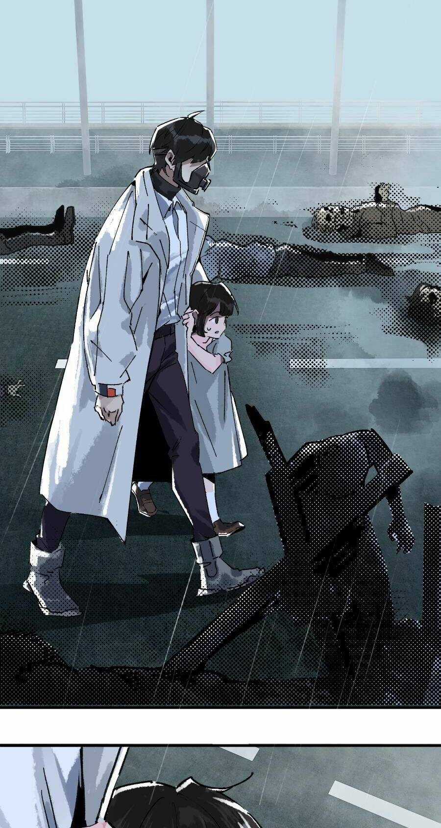 tang thi chi vương - Chapter 1 - Trang 94