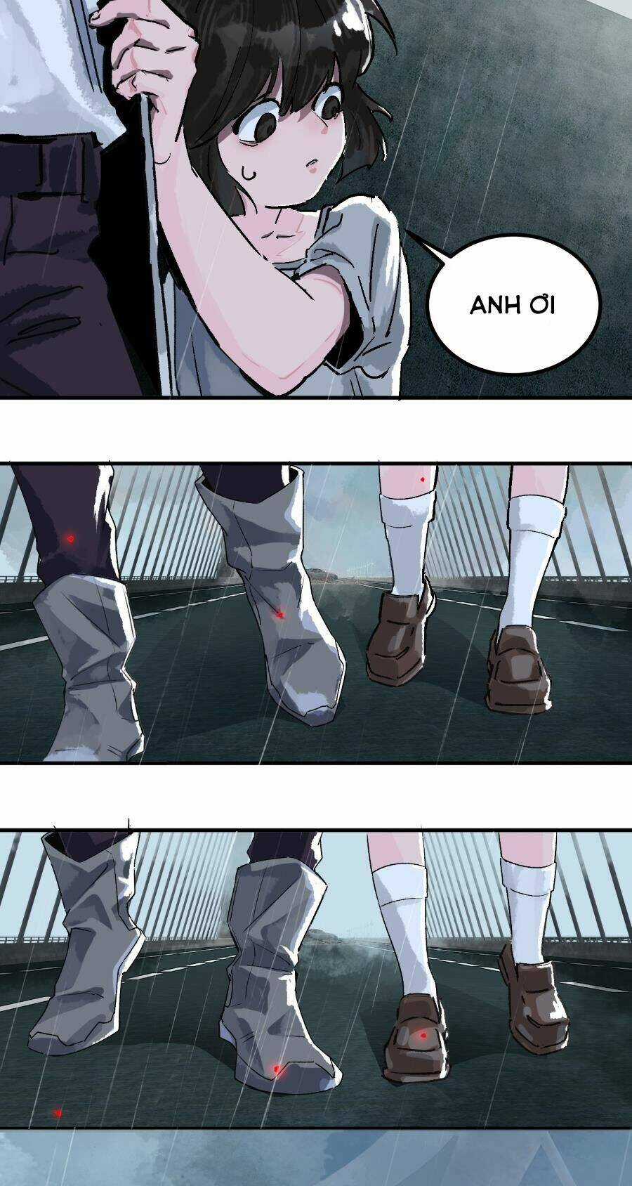 tang thi chi vương - Chapter 1 - Trang 95