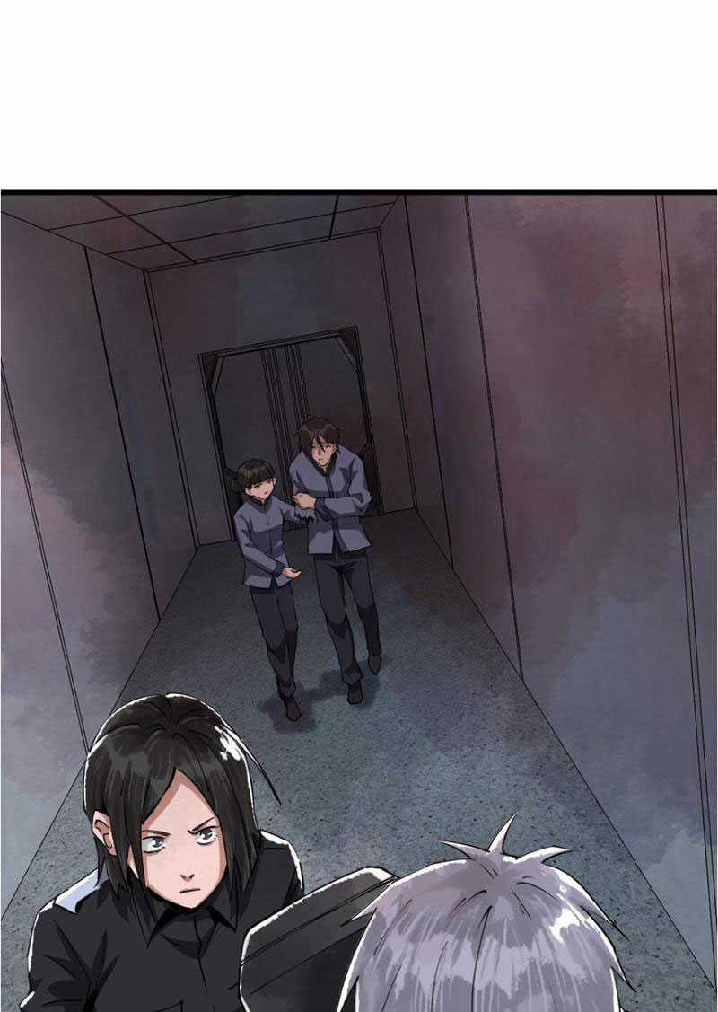 tang thi chi vương - Chapter 10 - Trang 1