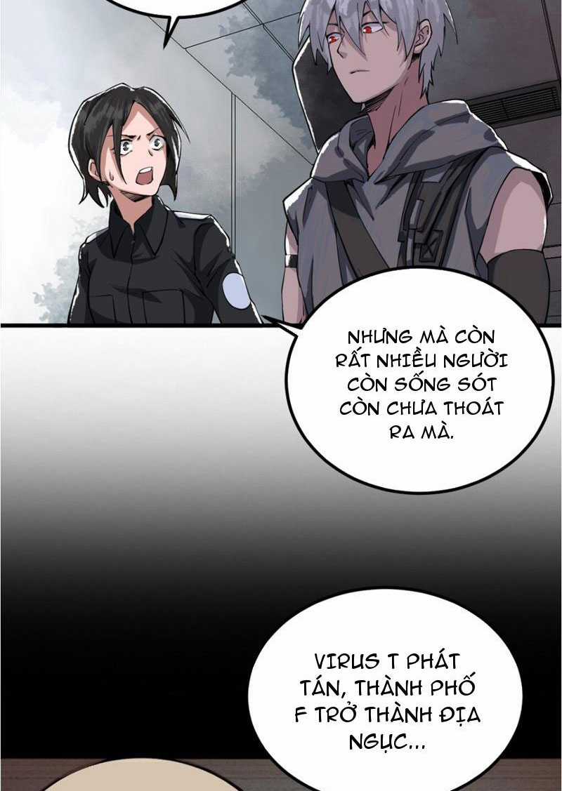 tang thi chi vương - Chapter 10 - Trang 3