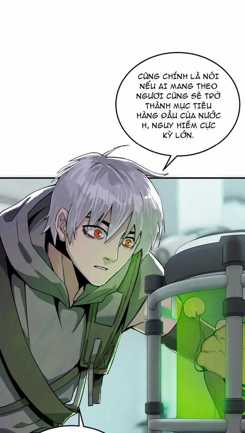 tang thi chi vương - Chapter 11 - Trang 3