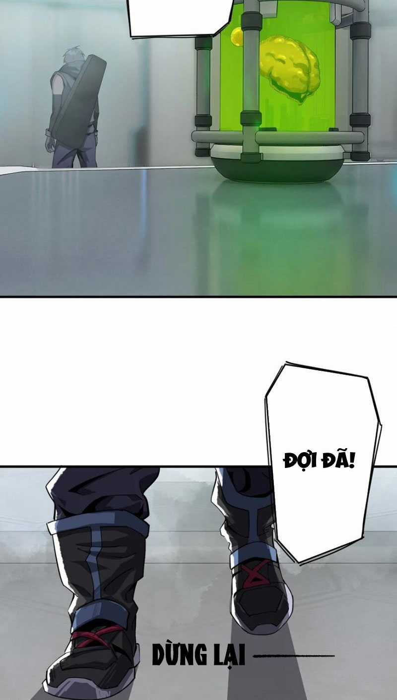 tang thi chi vương - Chapter 11 - Trang 7