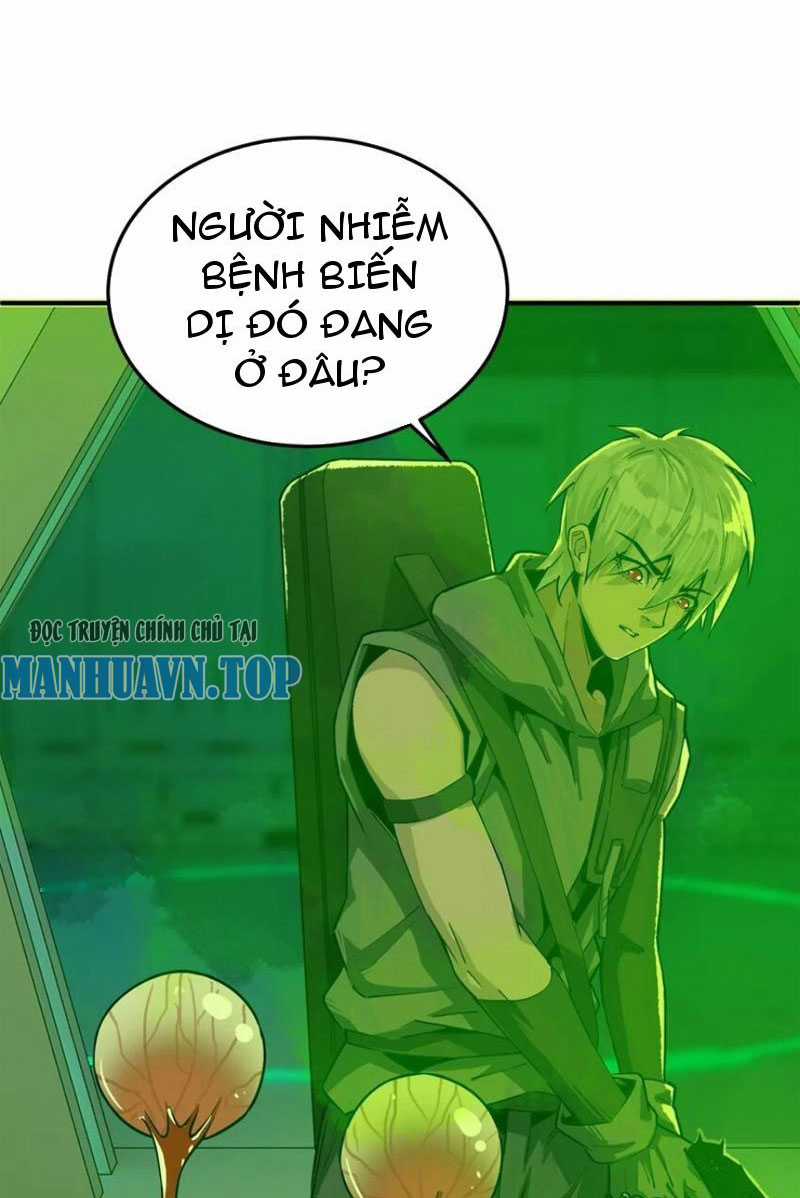 tang thi chi vương - Chapter 13 - Trang 11