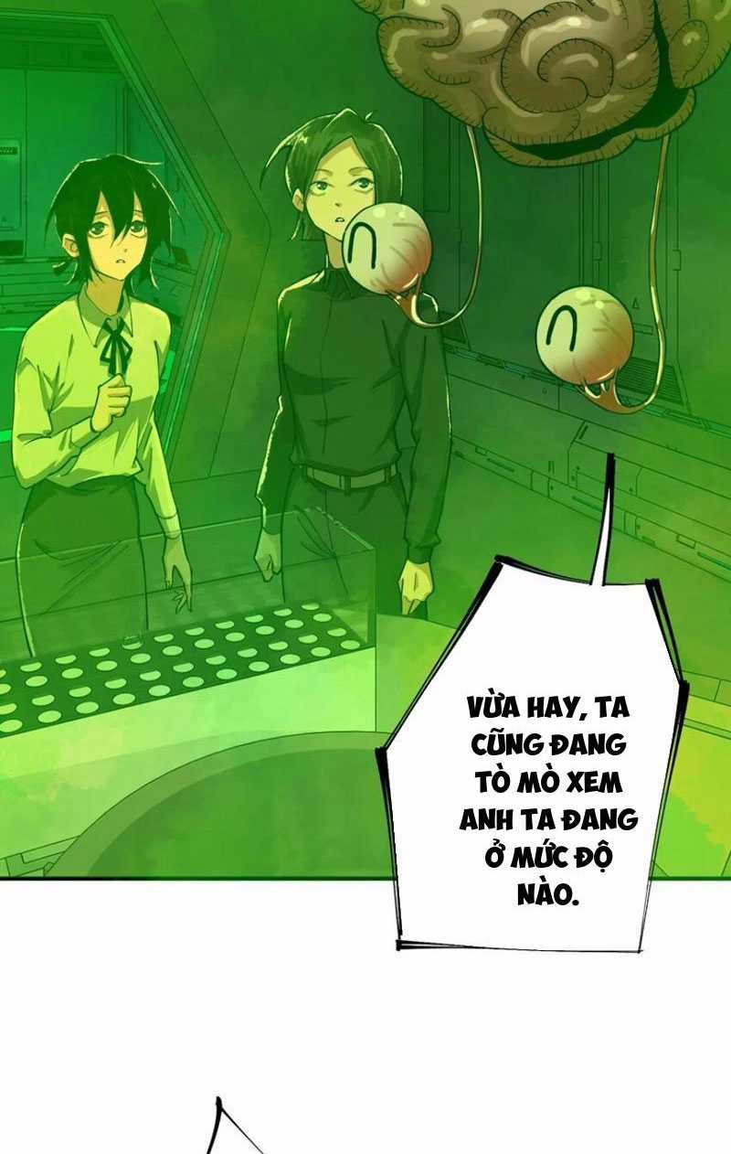 tang thi chi vương - Chapter 14 - Trang 3