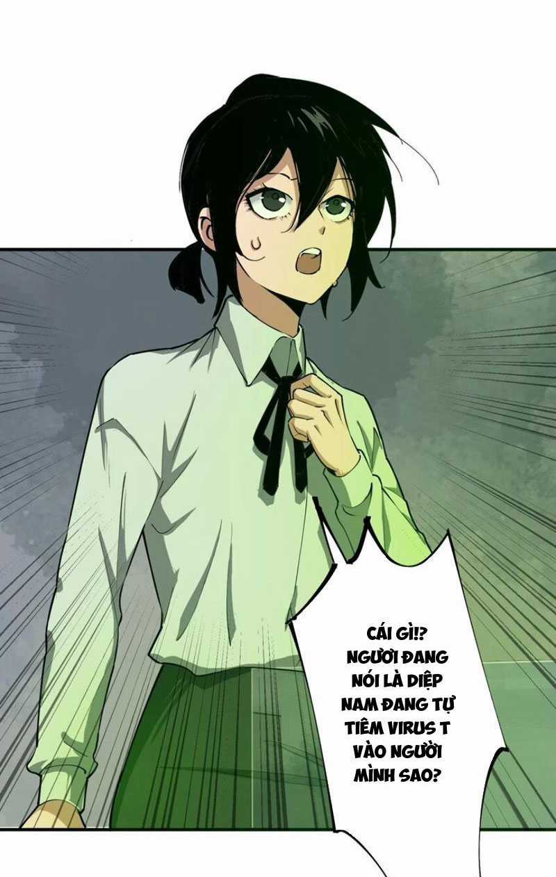 tang thi chi vương - Chapter 14 - Trang 6