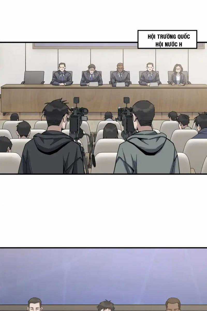 tang thi chi vương - Chapter 16 - Trang 1