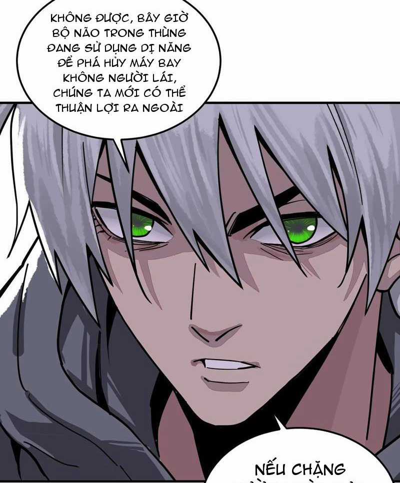 tang thi chi vương - Chapter 17 - Trang 11