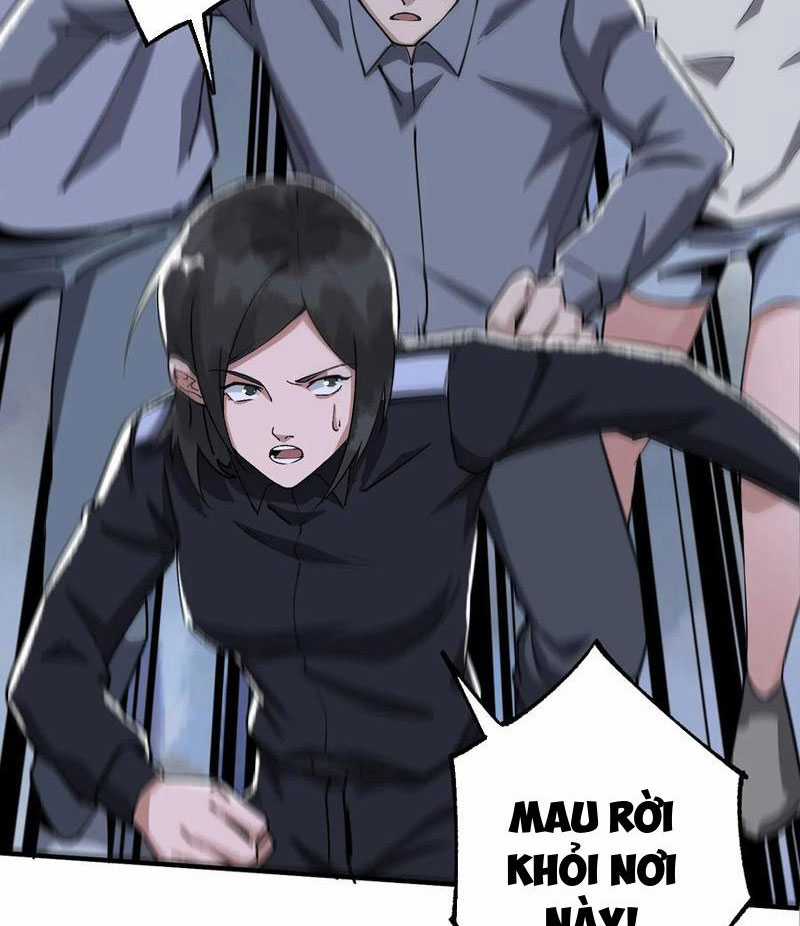 tang thi chi vương - Chapter 18 - Trang 2