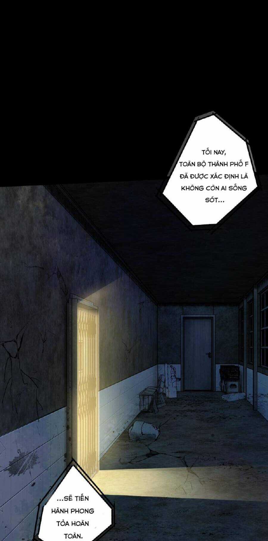 tang thi chi vương - Chapter 2 - Trang 2