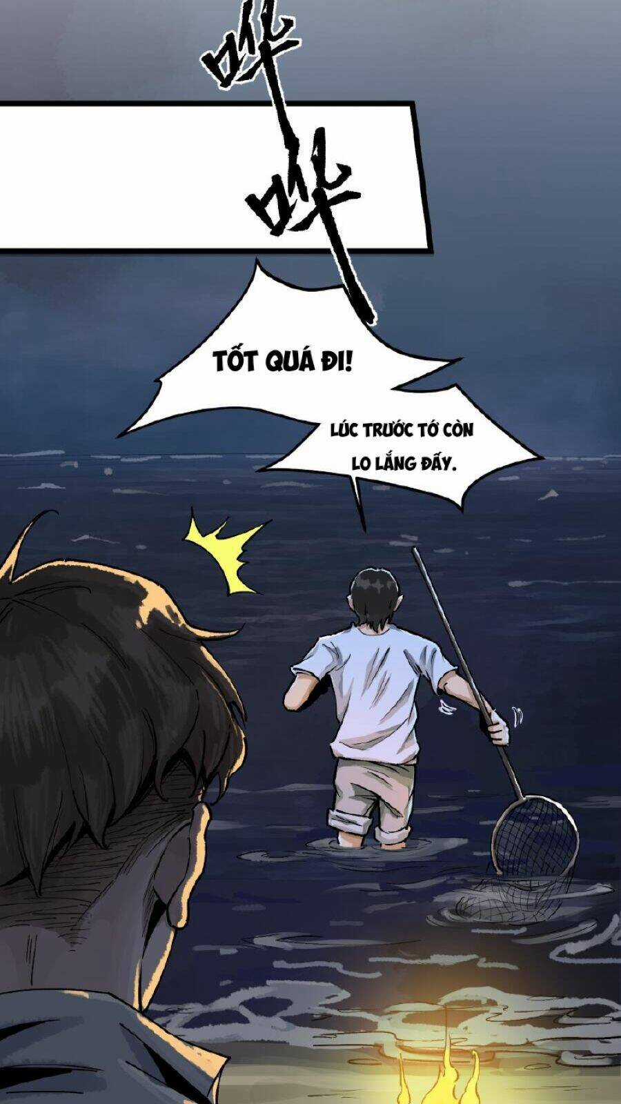 tang thi chi vương - Chapter 2 - Trang 11