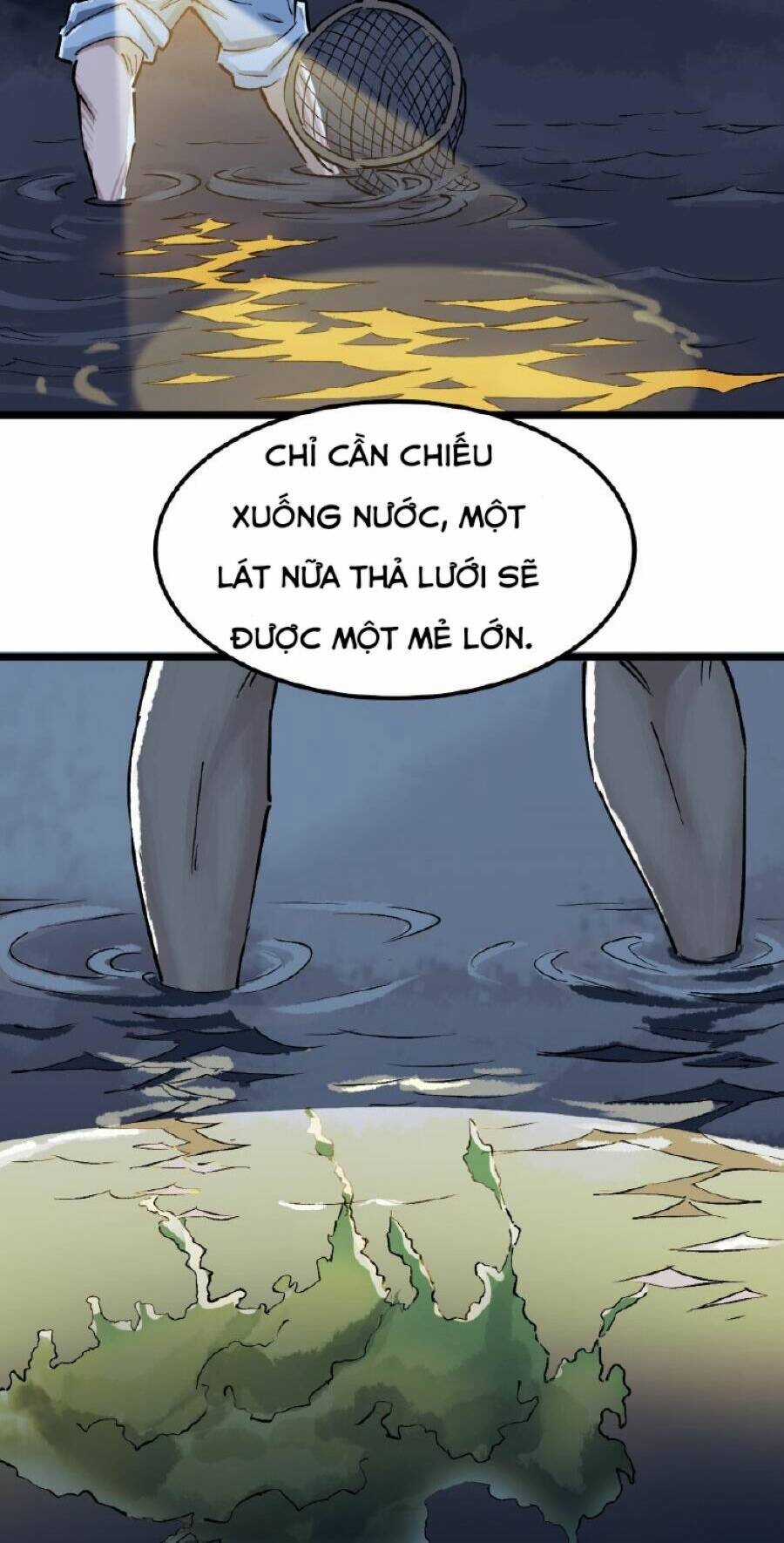 tang thi chi vương - Chapter 2 - Trang 14