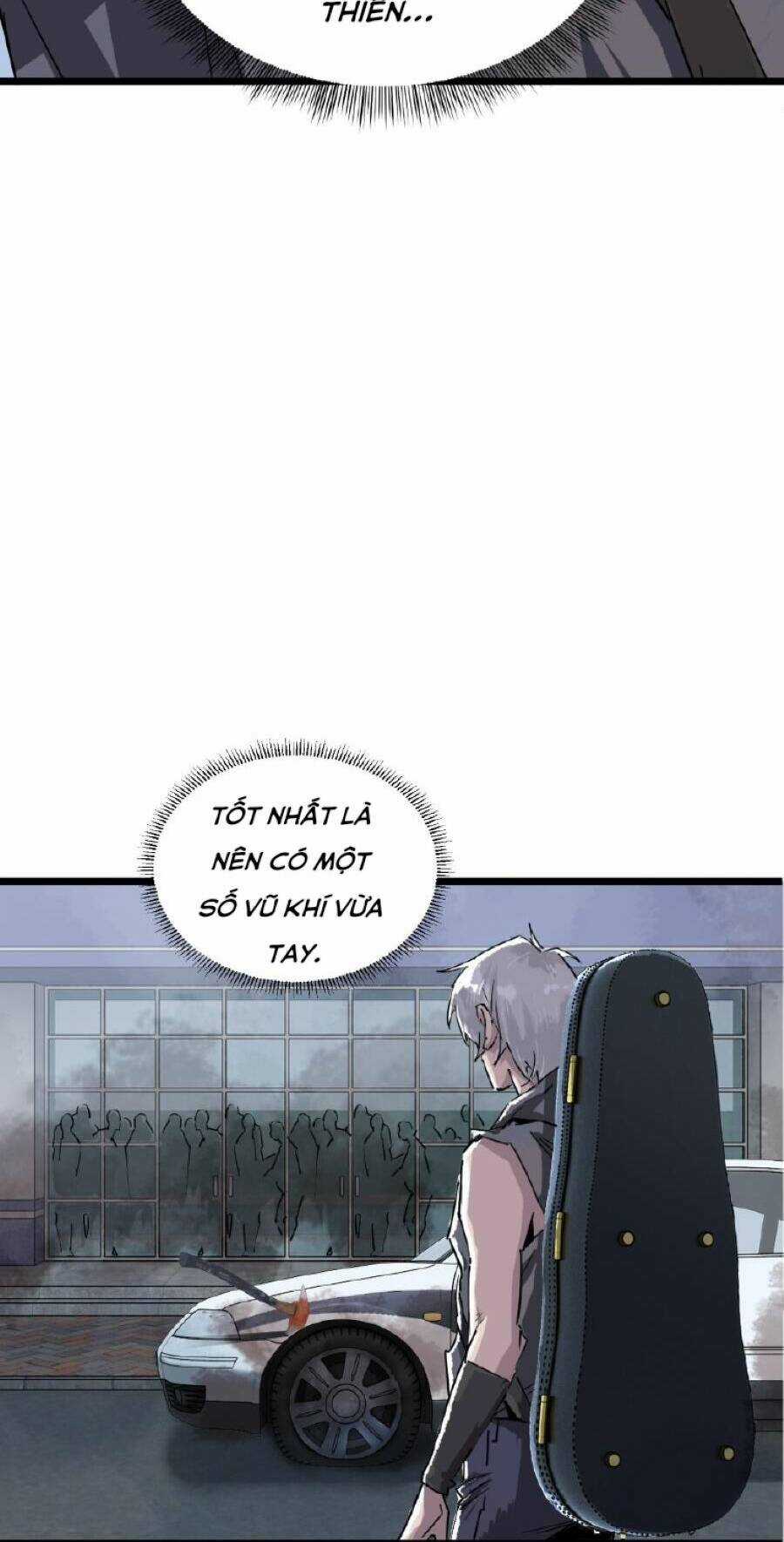 tang thi chi vương - Chapter 2 - Trang 18
