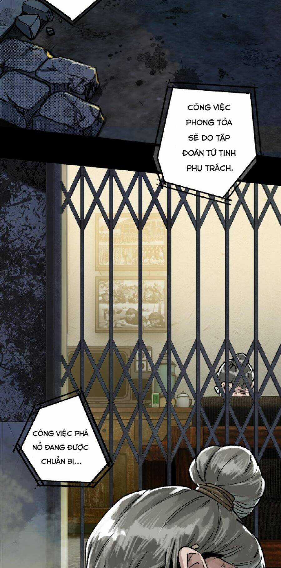 tang thi chi vương - Chapter 2 - Trang 3