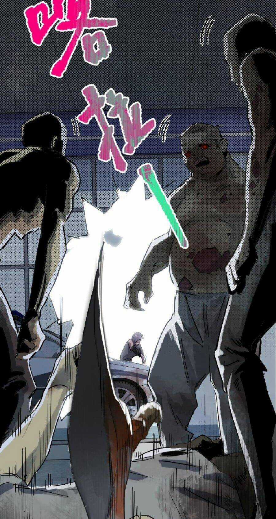 tang thi chi vương - Chapter 2 - Trang 21