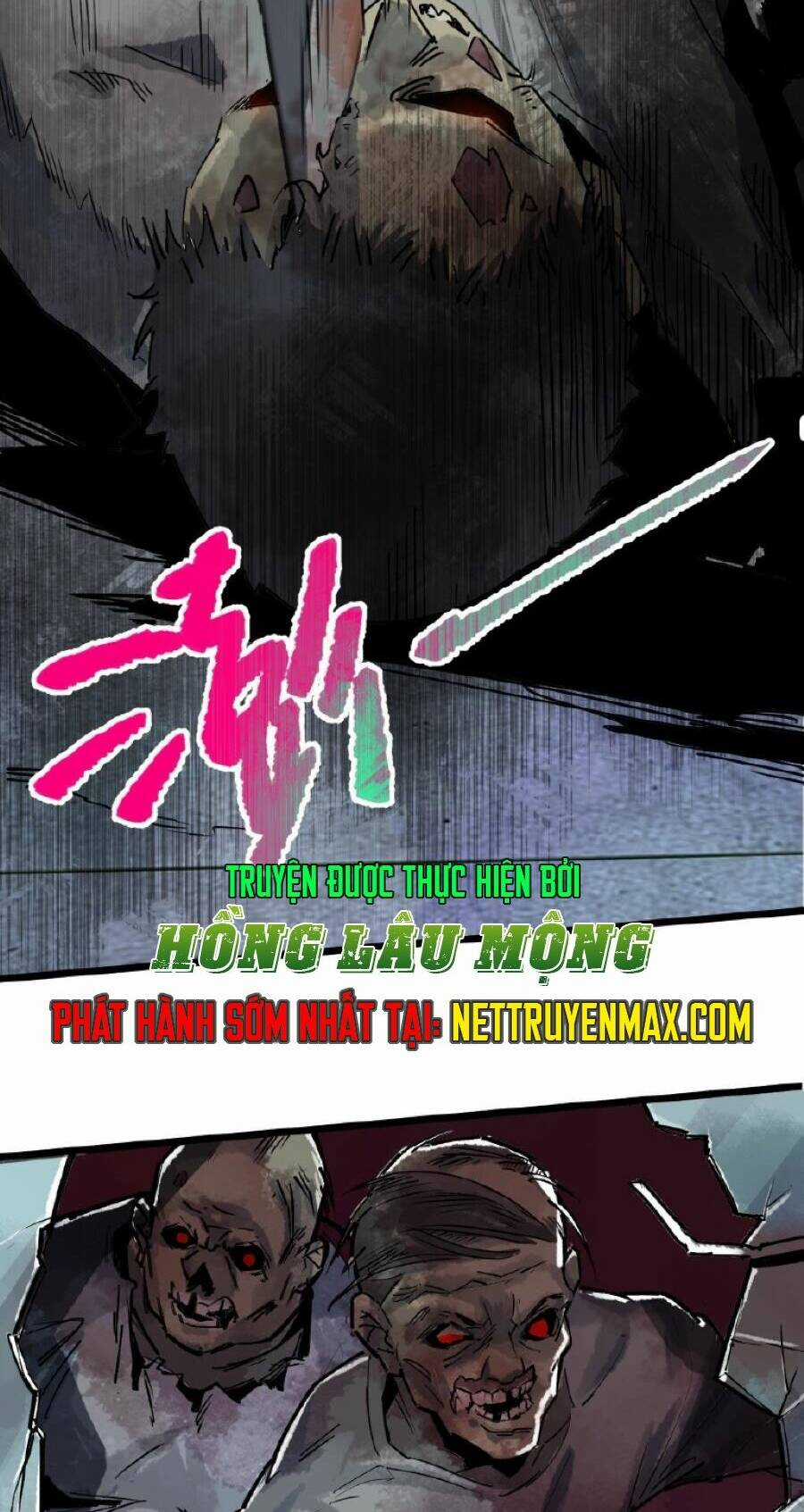 tang thi chi vương - Chapter 2 - Trang 22