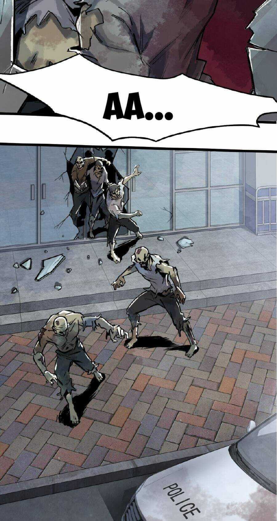 tang thi chi vương - Chapter 2 - Trang 23