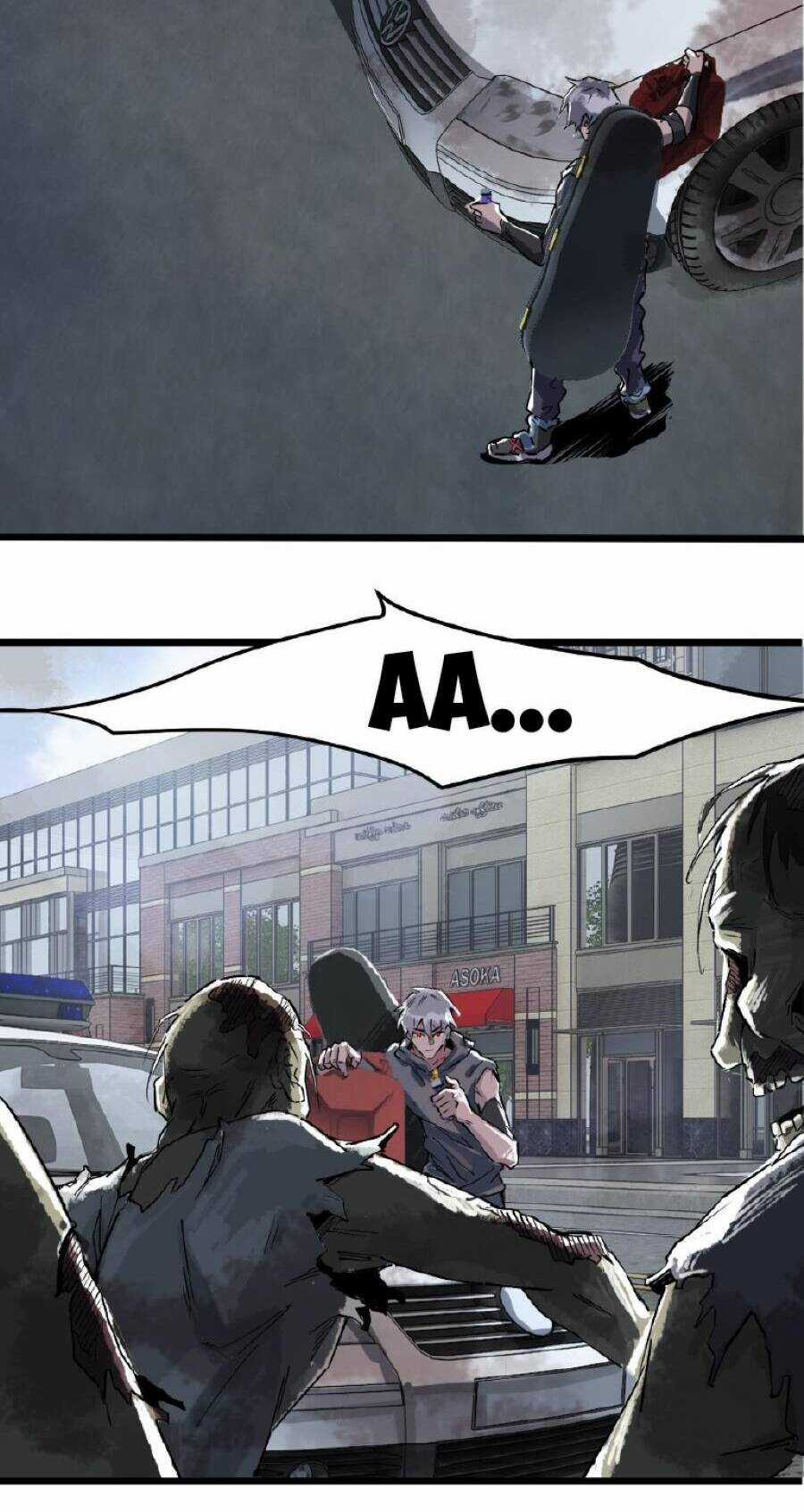 tang thi chi vương - Chapter 2 - Trang 24