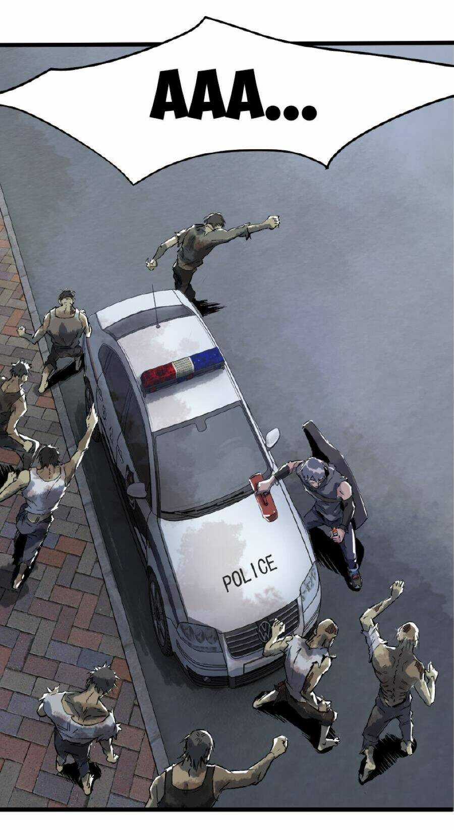 tang thi chi vương - Chapter 2 - Trang 25