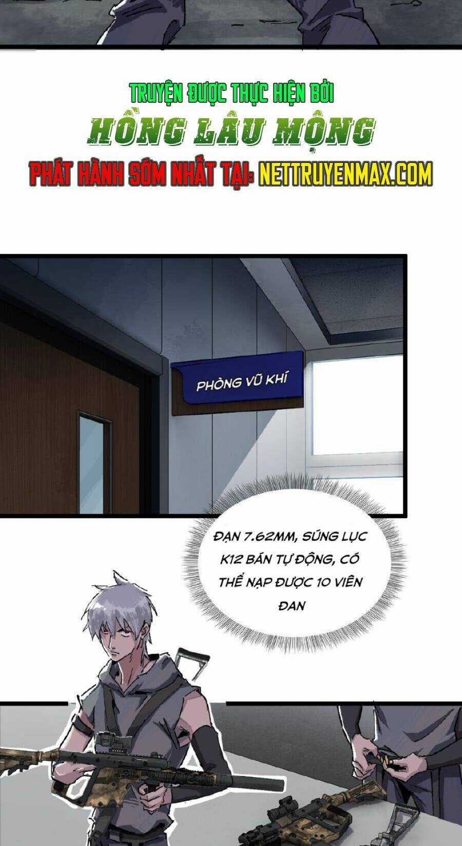 tang thi chi vương - Chapter 2 - Trang 28