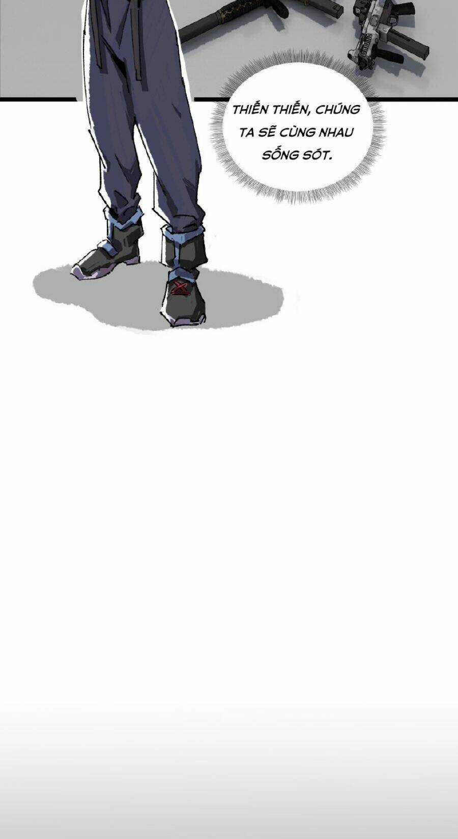 tang thi chi vương - Chapter 2 - Trang 29